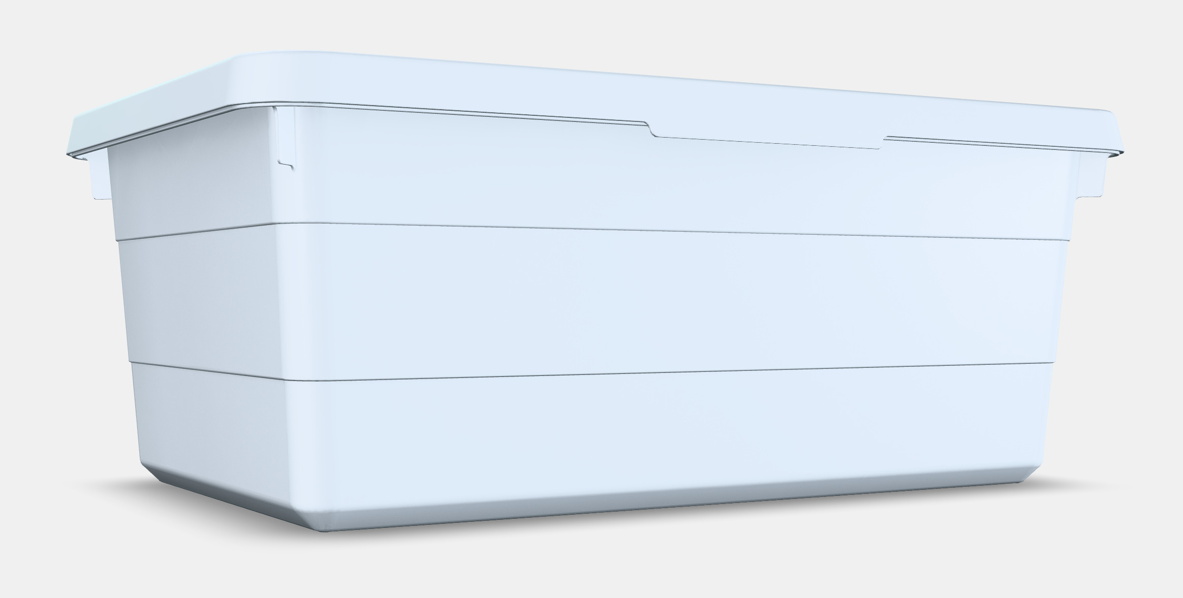 SOCKERBIT Box with lid 2 3D model_4