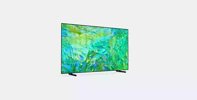 214 cm 85 Crystal UHD 4K CU8000