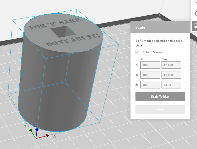 Harley Davidson Twin cam 103 alignment tool 3D print model_12