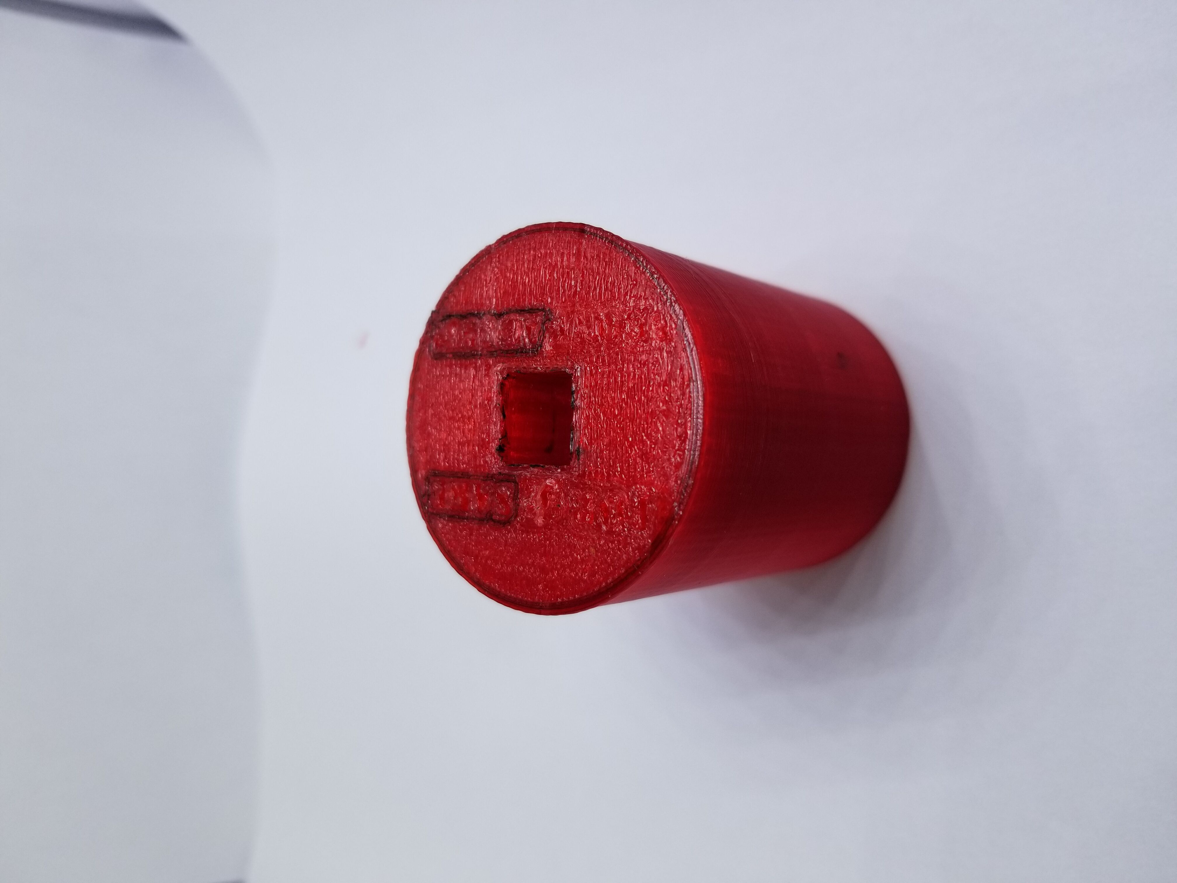 Harley Davidson Twin cam 103 alignment tool 3D print model_9