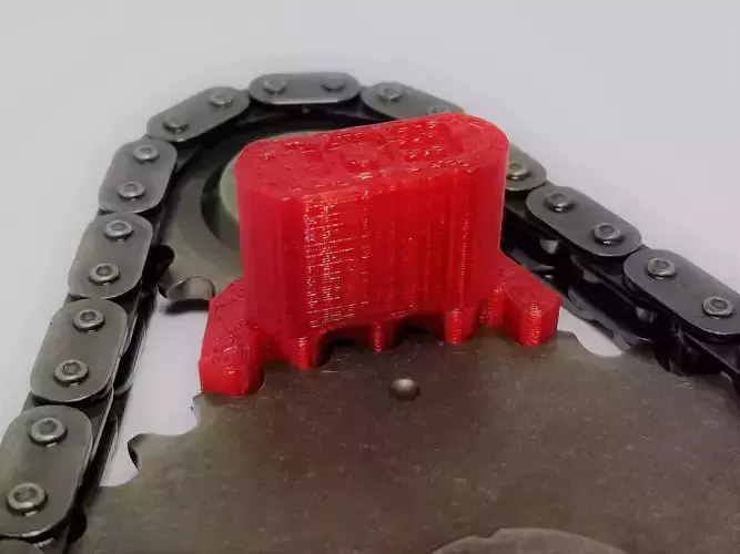 Harley Davidson Twin cam 103 alignment tool