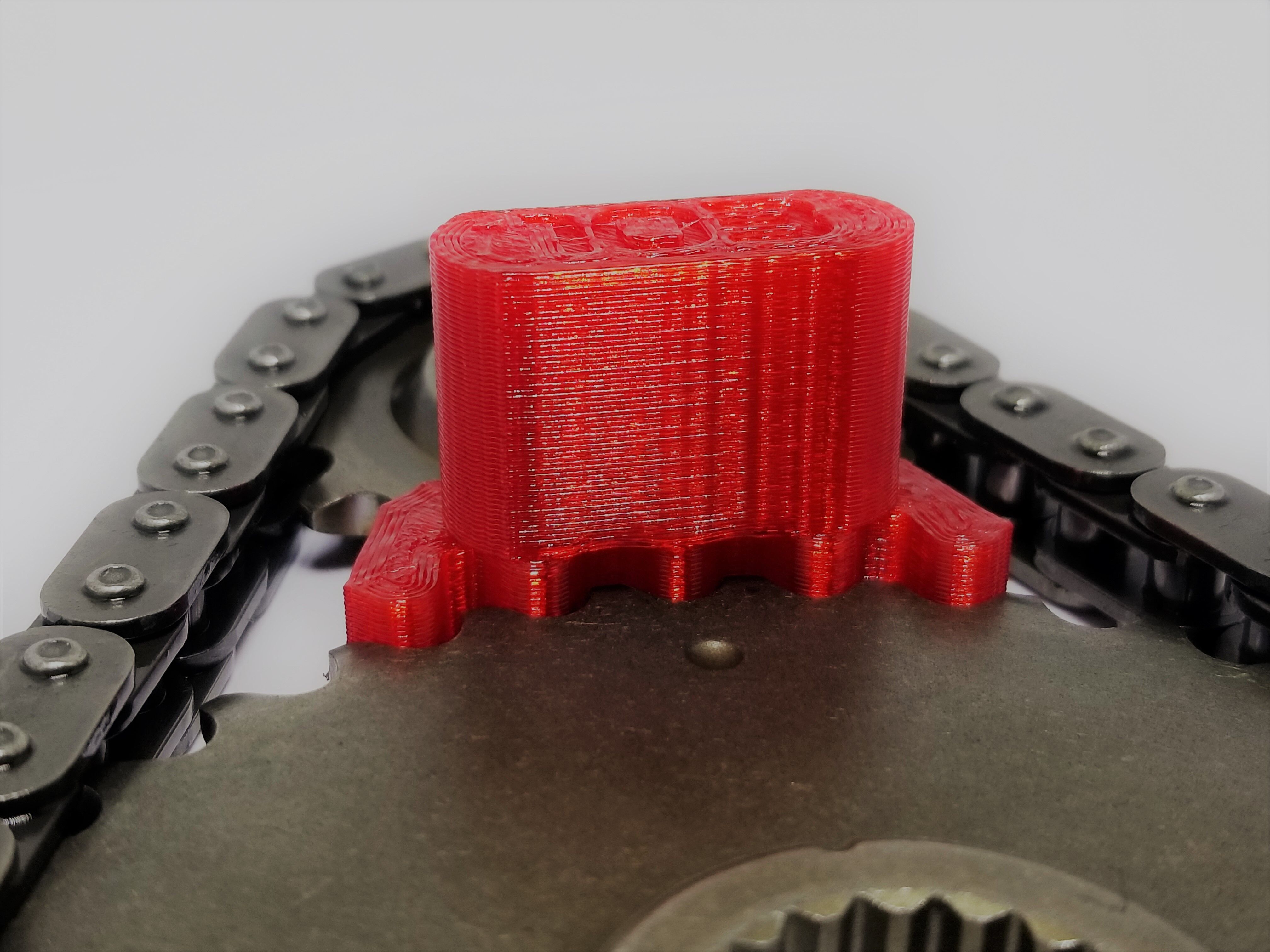 Harley Davidson Twin cam 103 alignment tool 3D print model_4