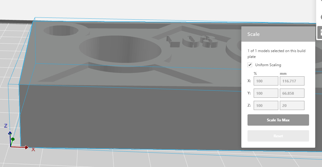 Harley Davidson Twin cam 103 alignment tool 3D print model_13