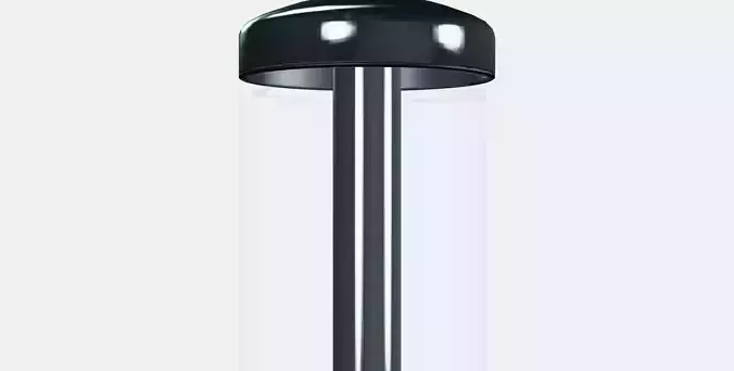 DOLD Portion sugar shaker