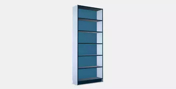 BILLY Bookcase