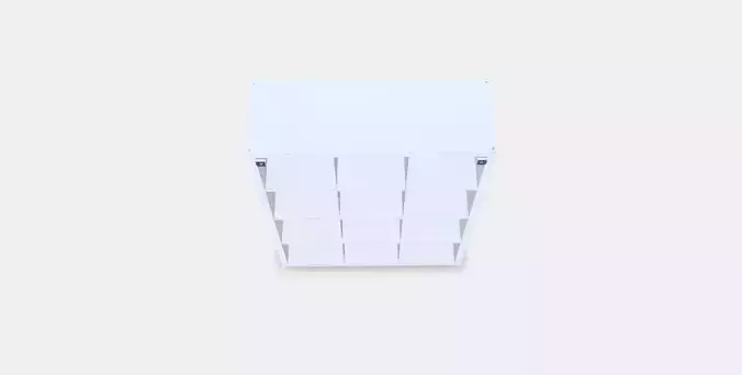 KALLAX Shelving unit 1