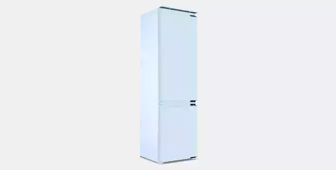 TINAD Fridge-freezer