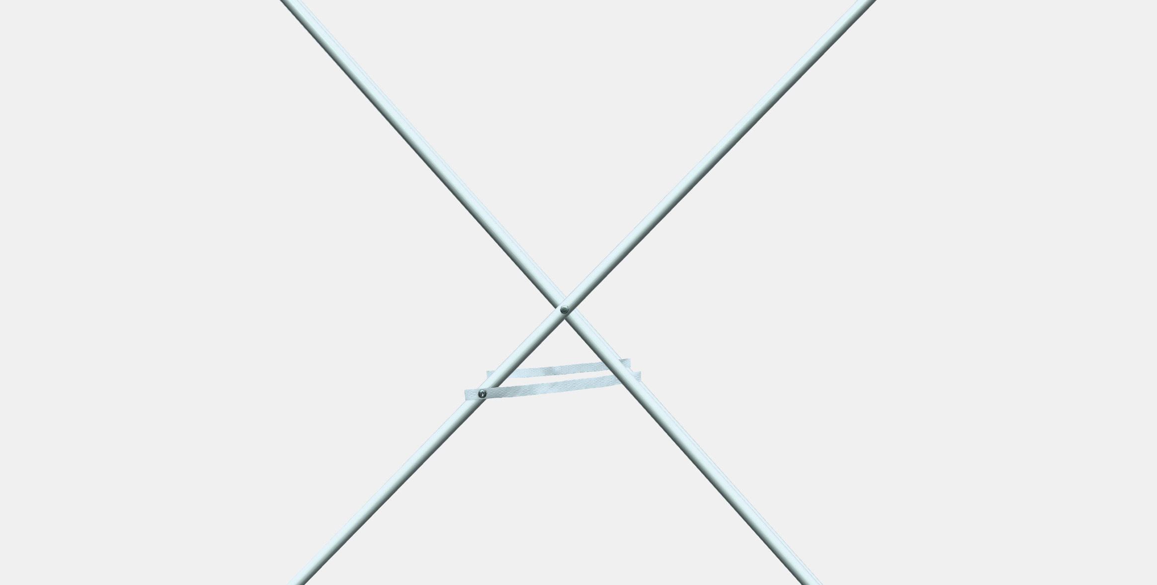 JALL Drying rack in-outdoor 3D model_10