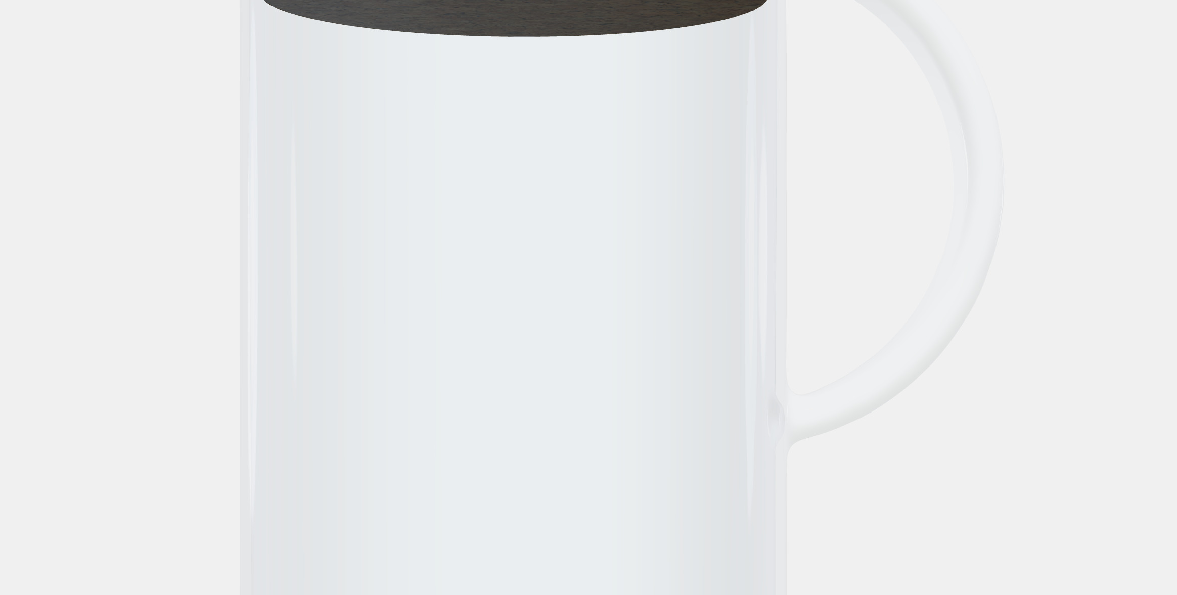 IKEA 365 Jug with lid 3D model_14