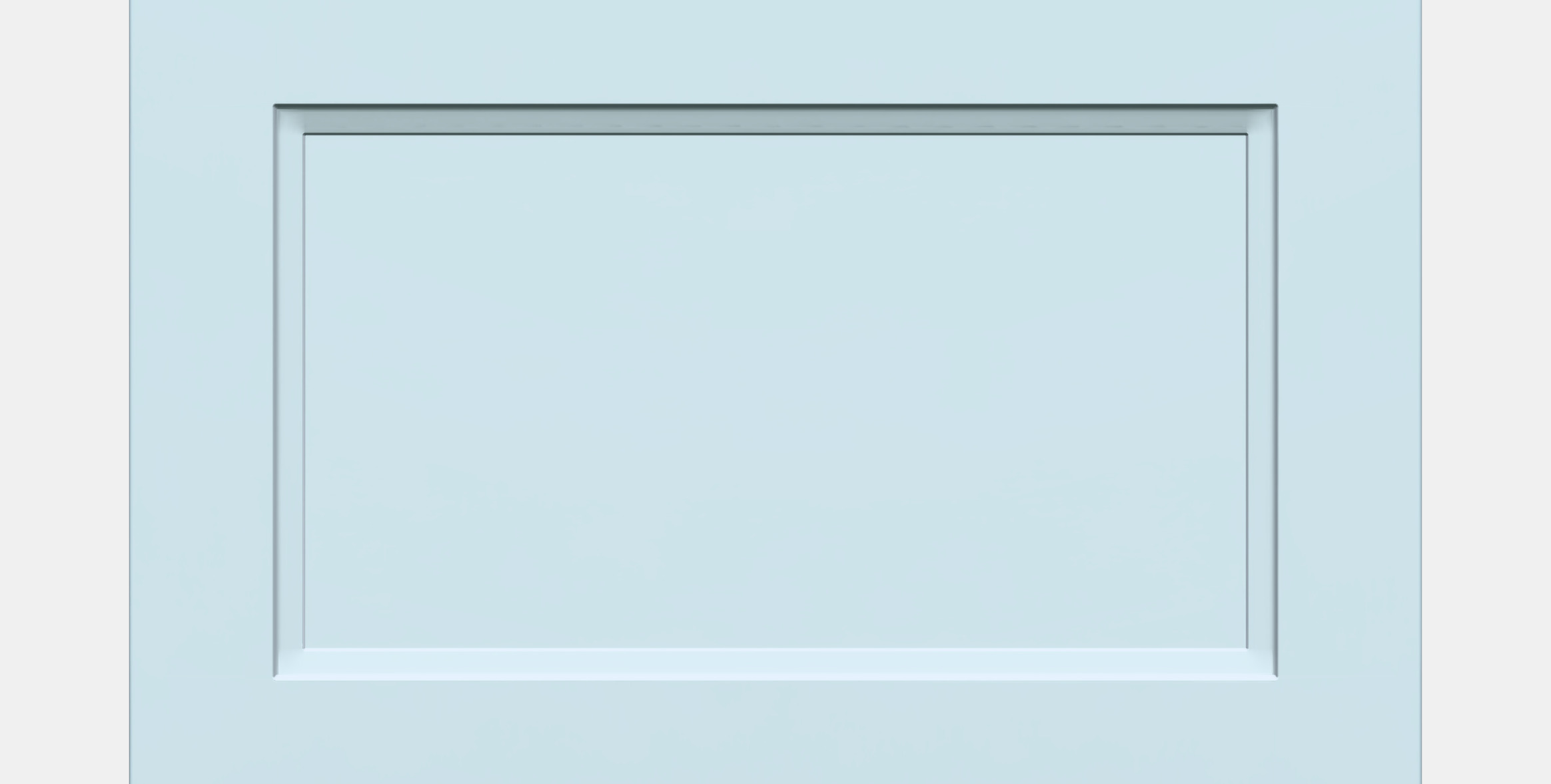 AXSTAD Drawer front 1 Low-poly 3D model_11