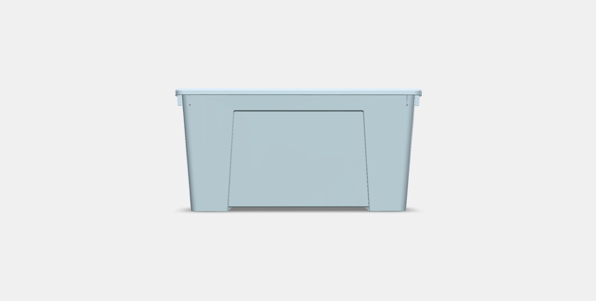 SAMLA Box 1 3D model_10