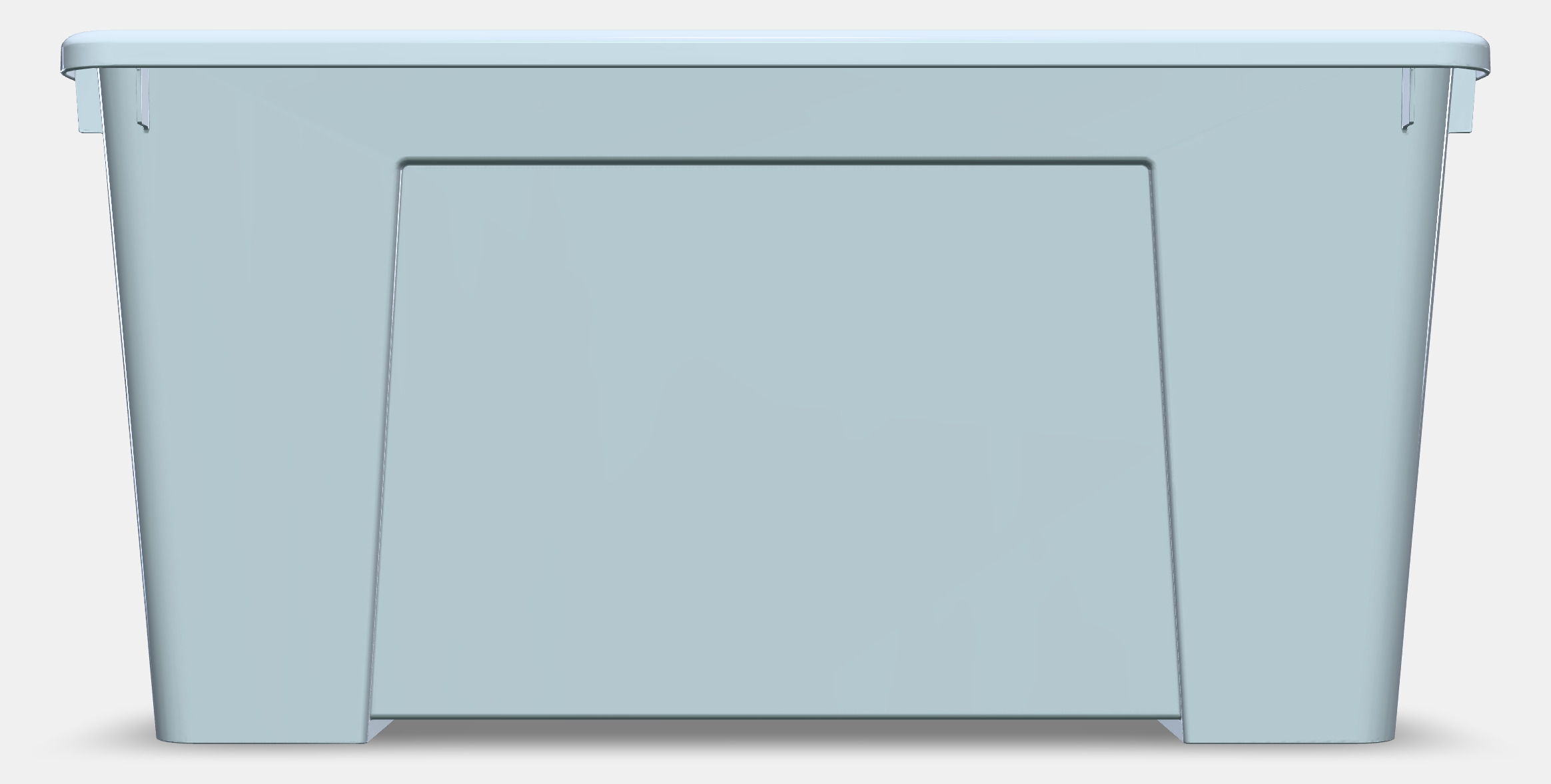 SAMLA Box 1 3D model_11