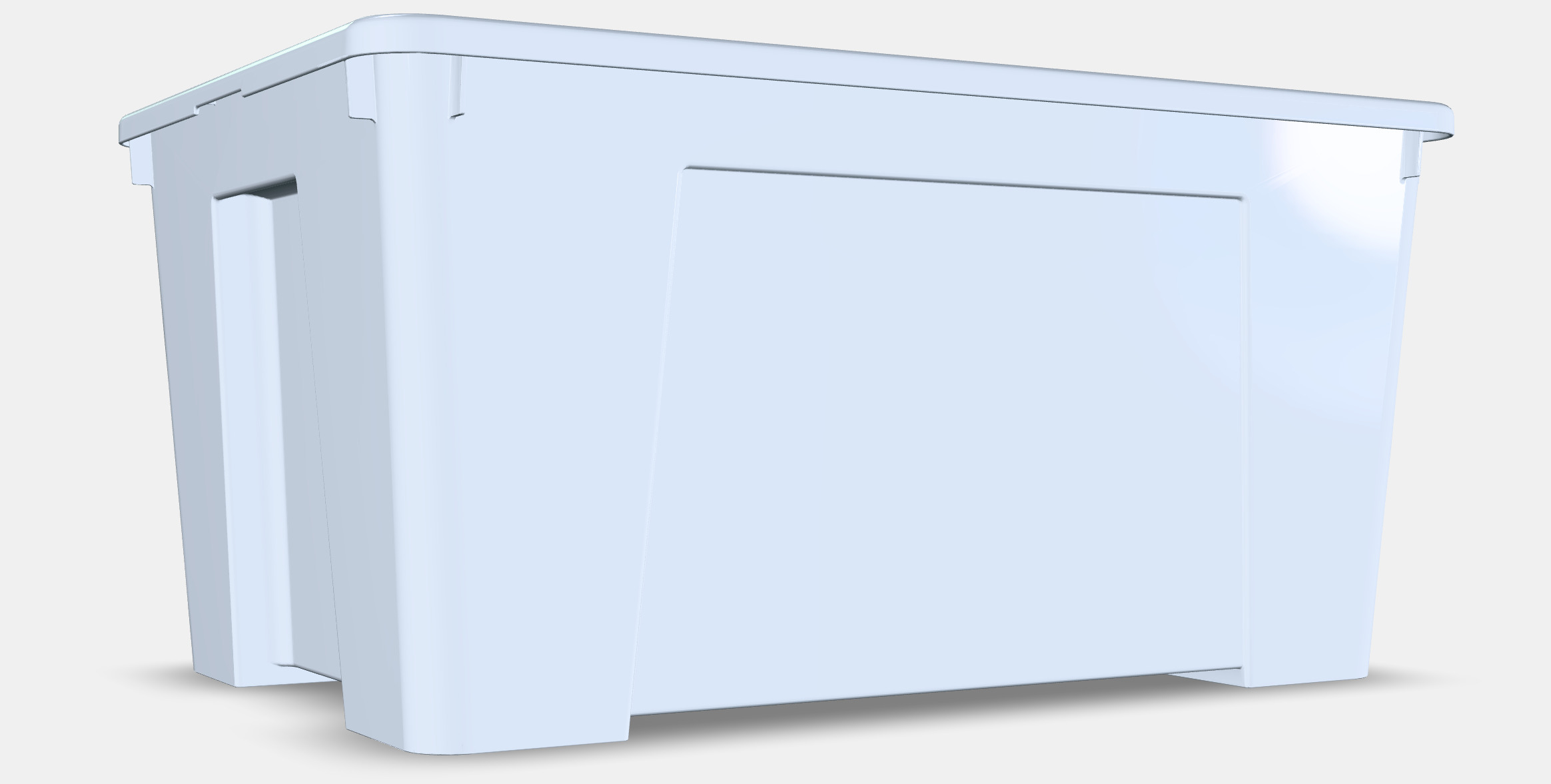 SAMLA Box 1 3D model_2