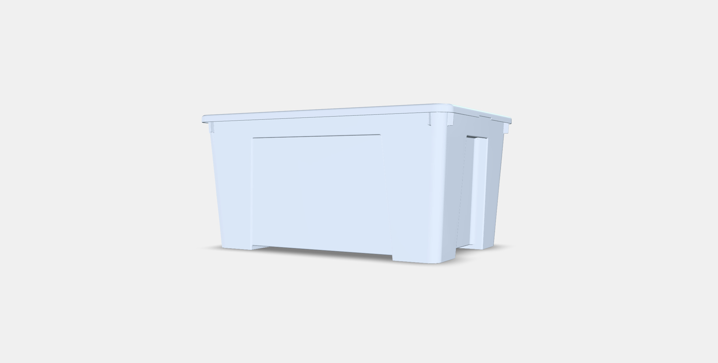 SAMLA Box 1 3D model_5