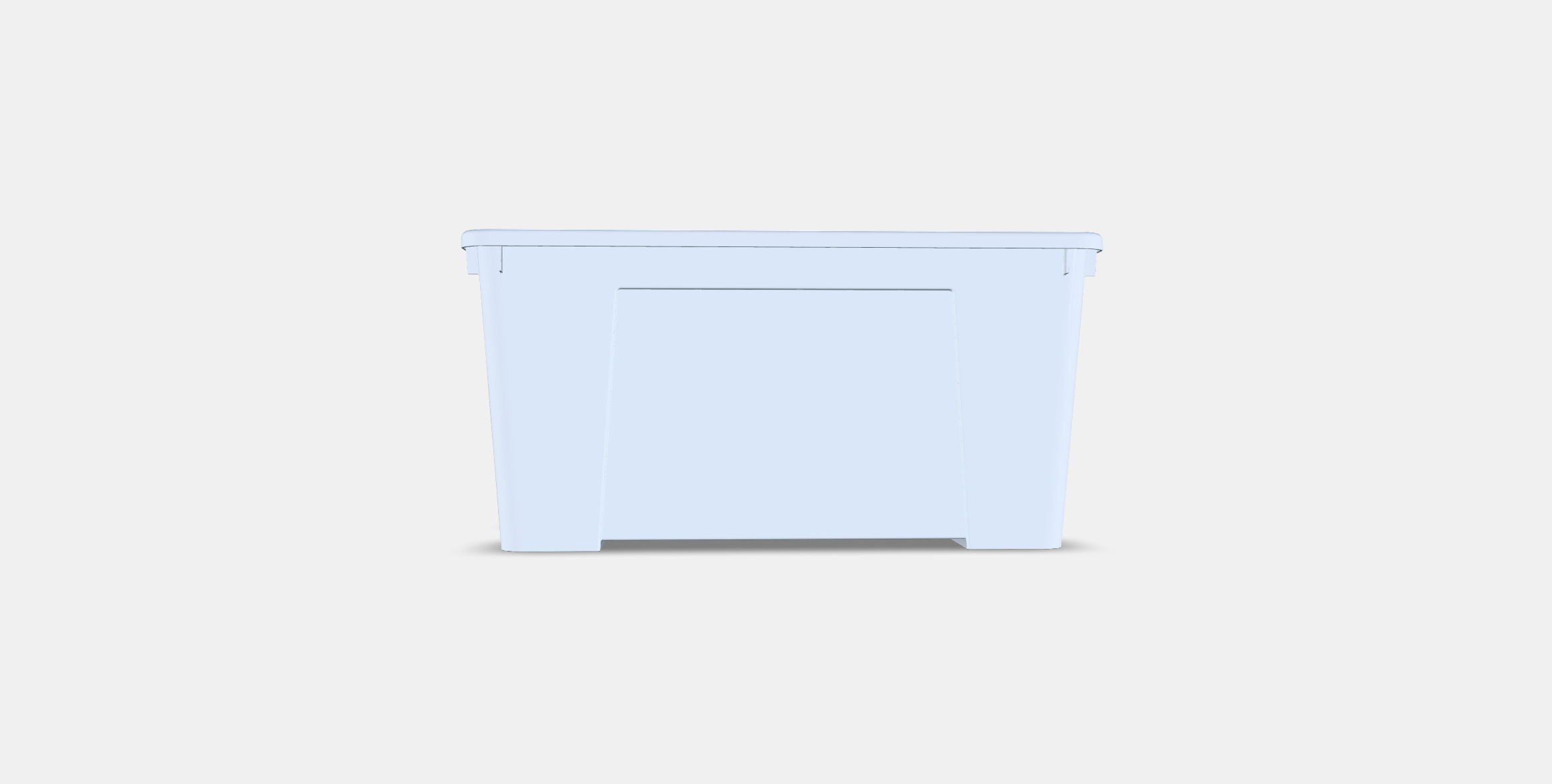 SAMLA Box 1 3D model_14