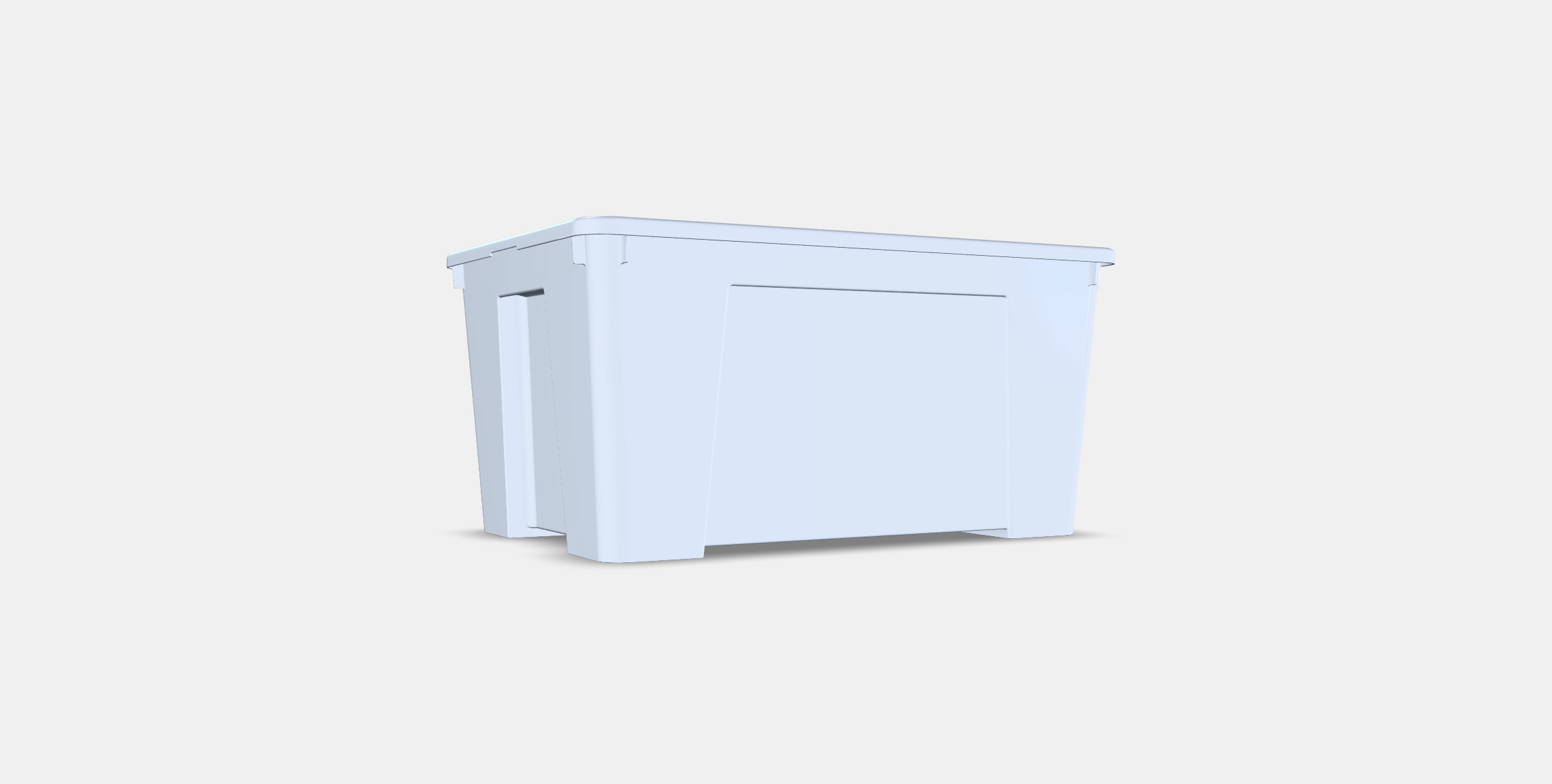SAMLA Box 1 3D model_16