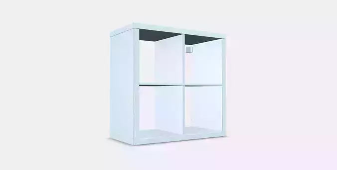 KALLAX Shelving unit 2