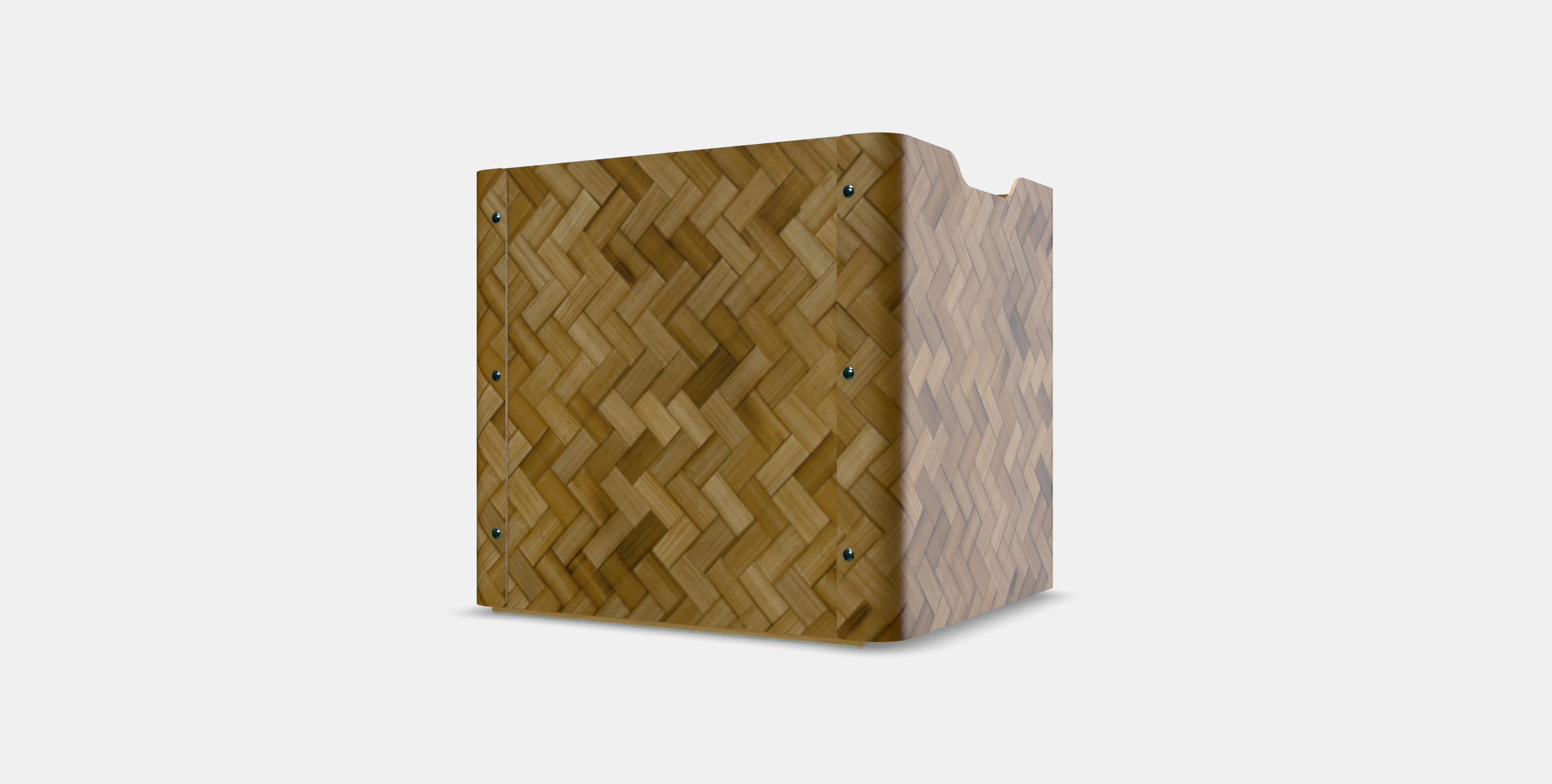 BULLIG Box 3D model_7