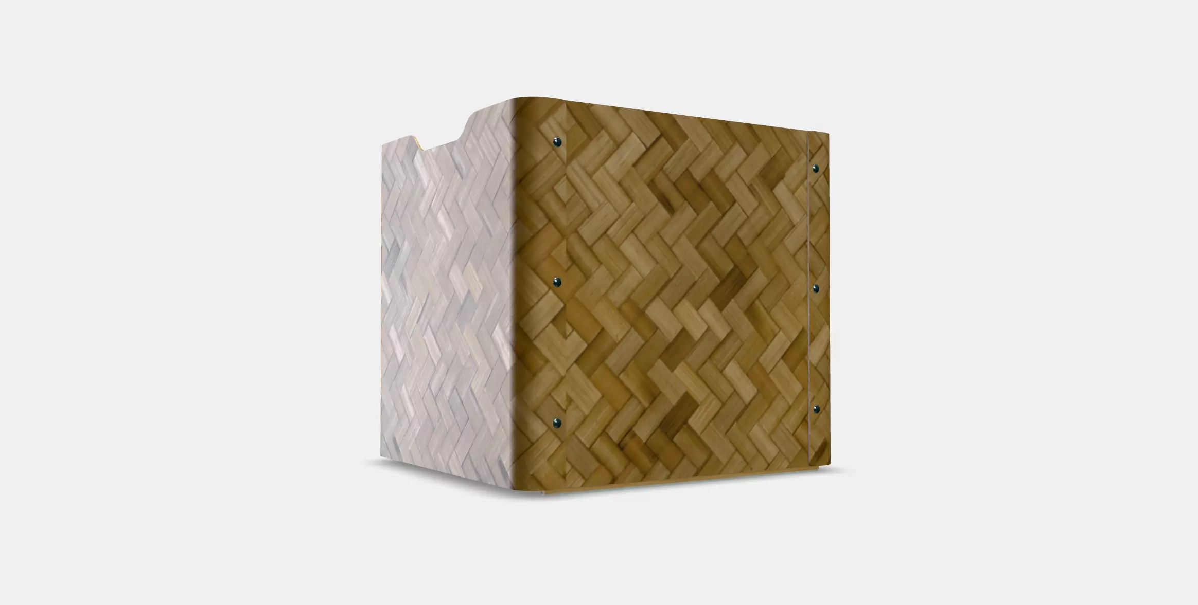 BULLIG Box 3D model_0