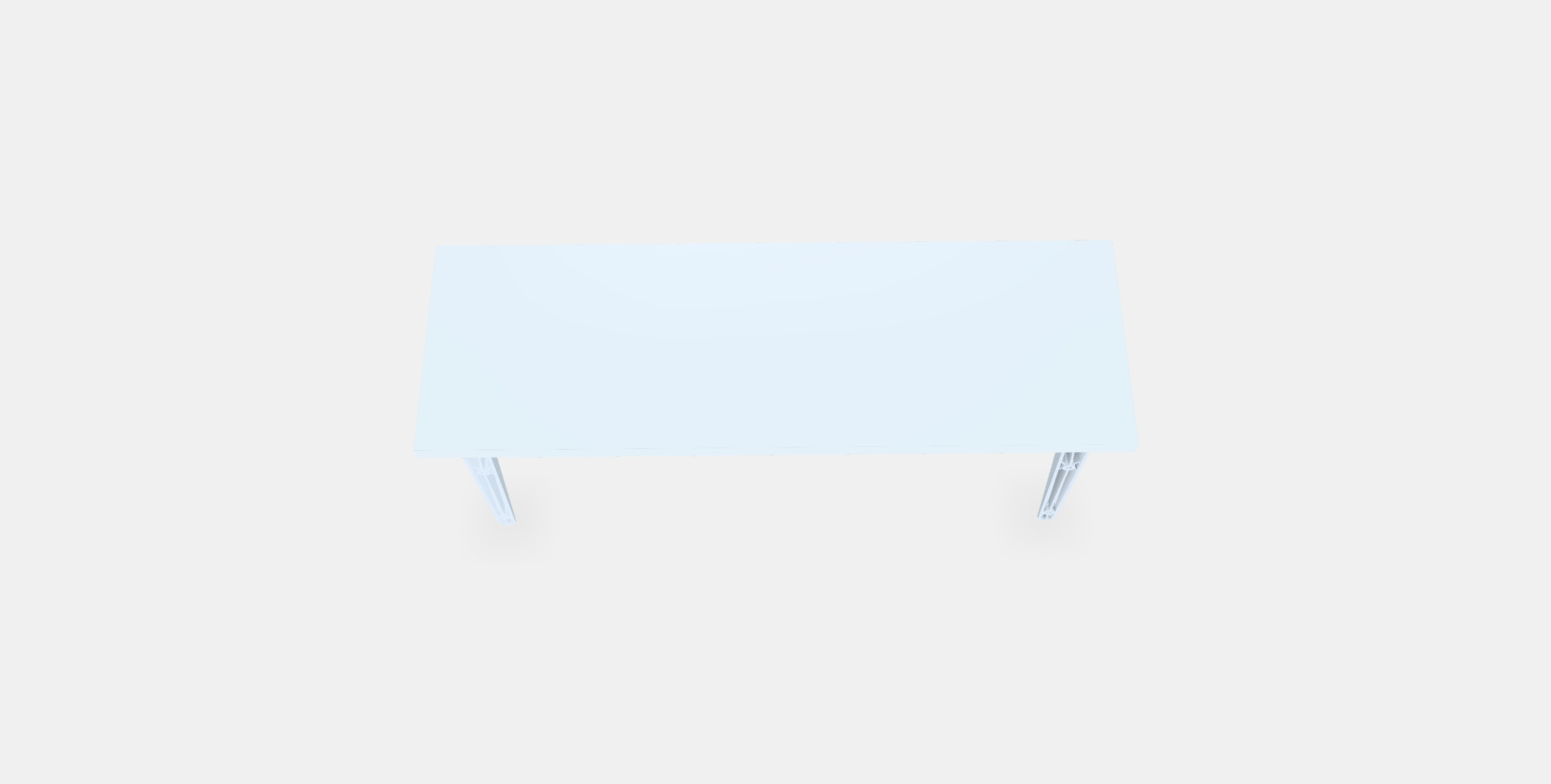 BURHULT - SIBBHULT Wall shelf 3D model_2
