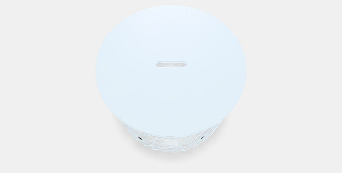 KVISTBRO Storage table 3D model