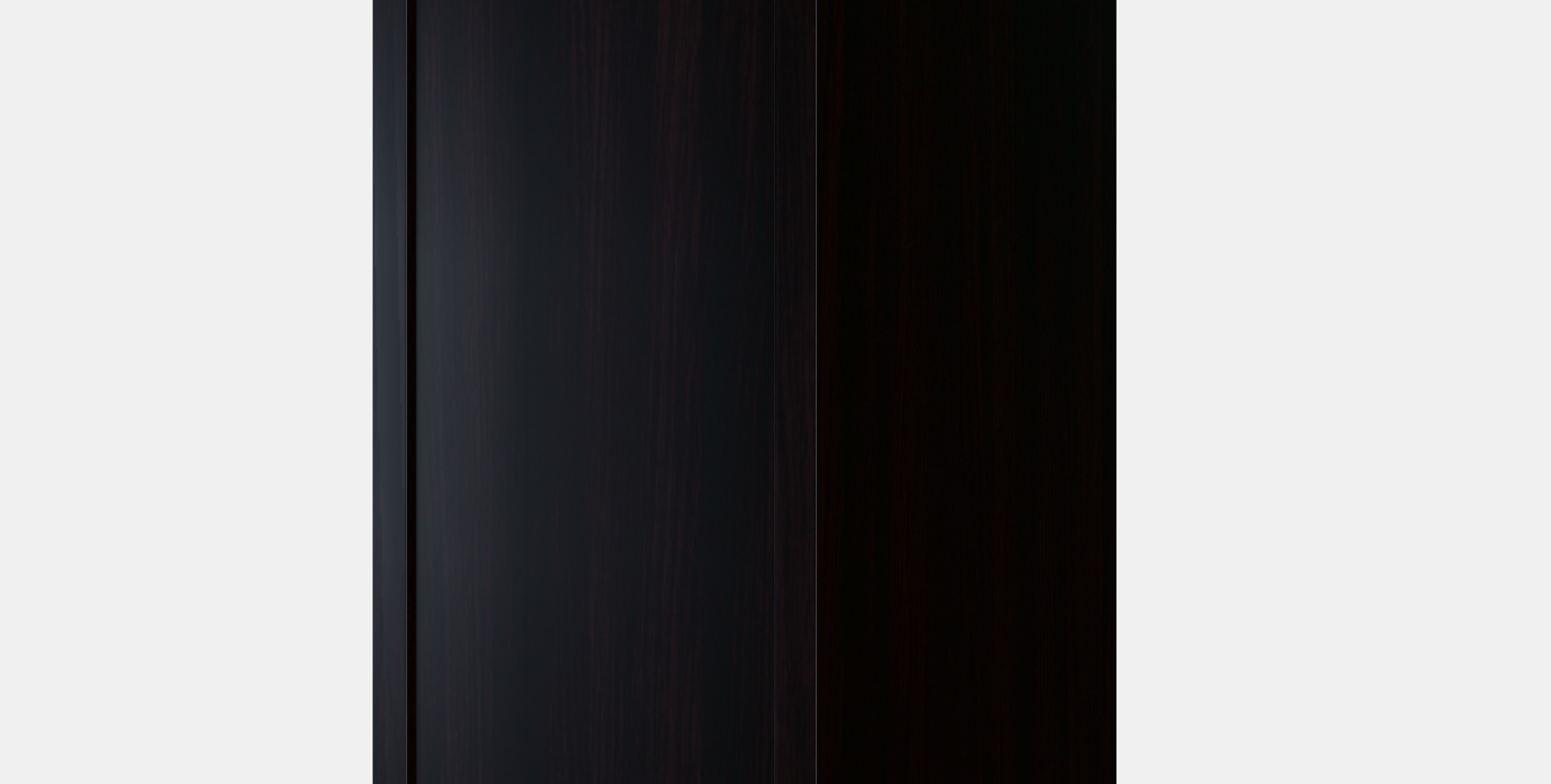 MICKE Drawer unit on castors Low-poly 3D model_8