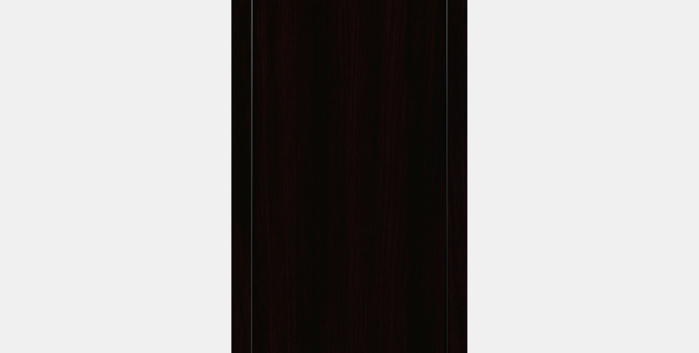 MICKE Drawer unit on castors Low-poly 3D model_15