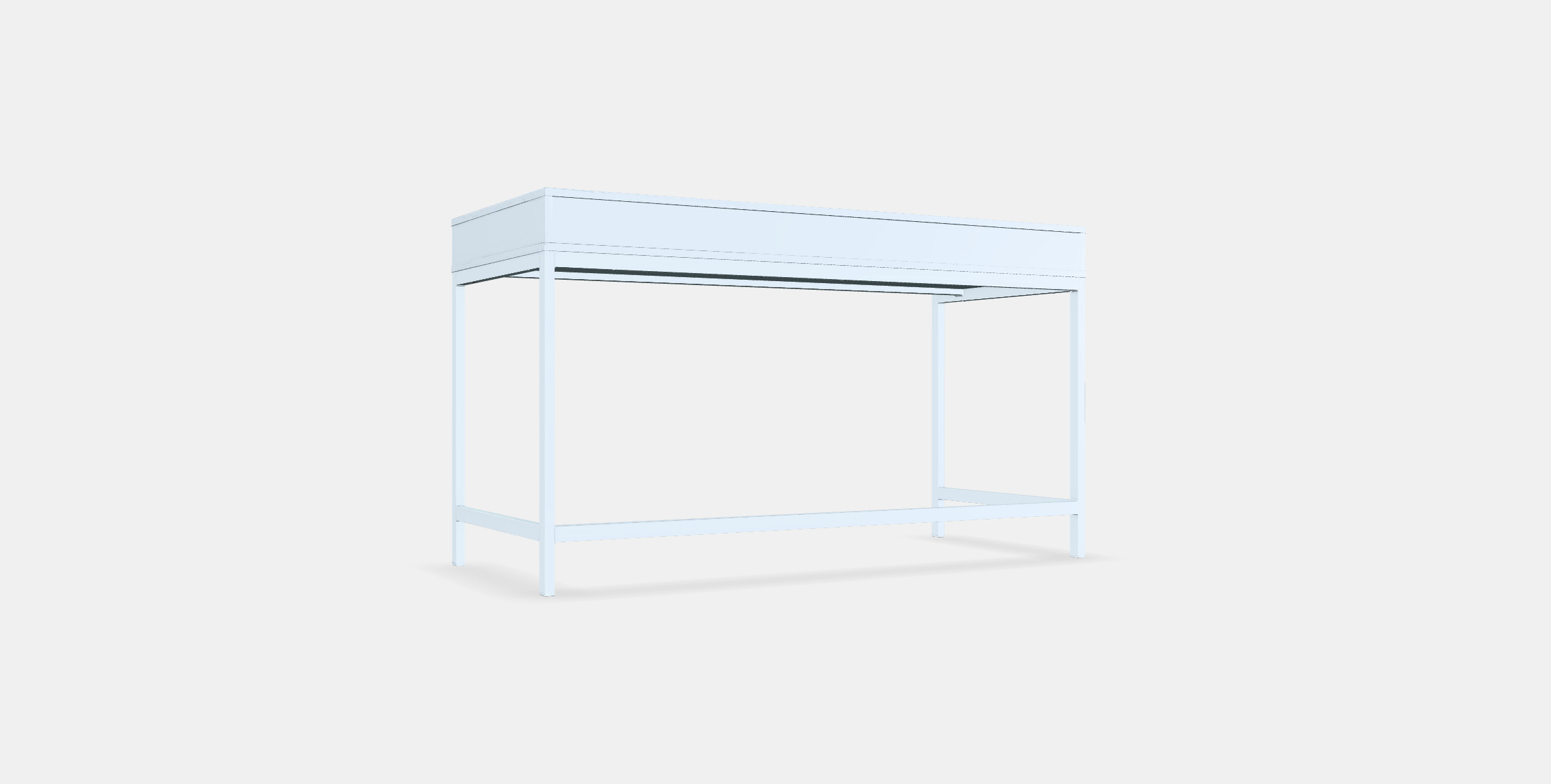 ALEX Desk 3D model_16