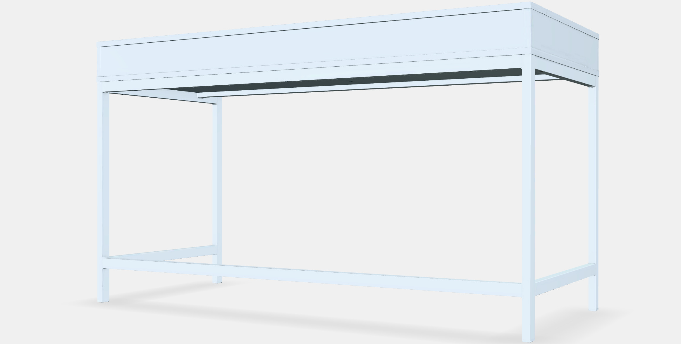 ALEX Desk 3D model_6