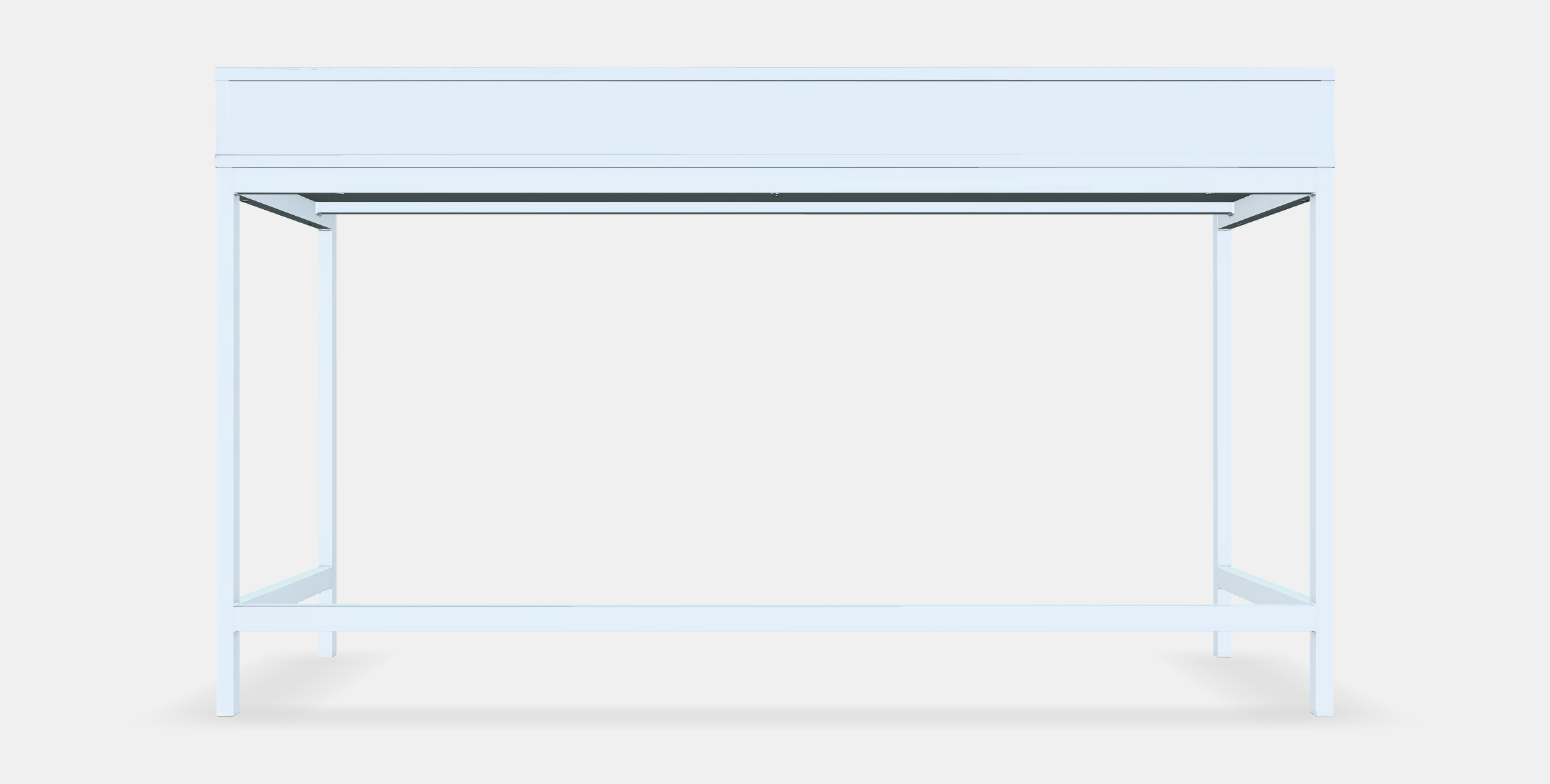 ALEX Desk 3D model_15