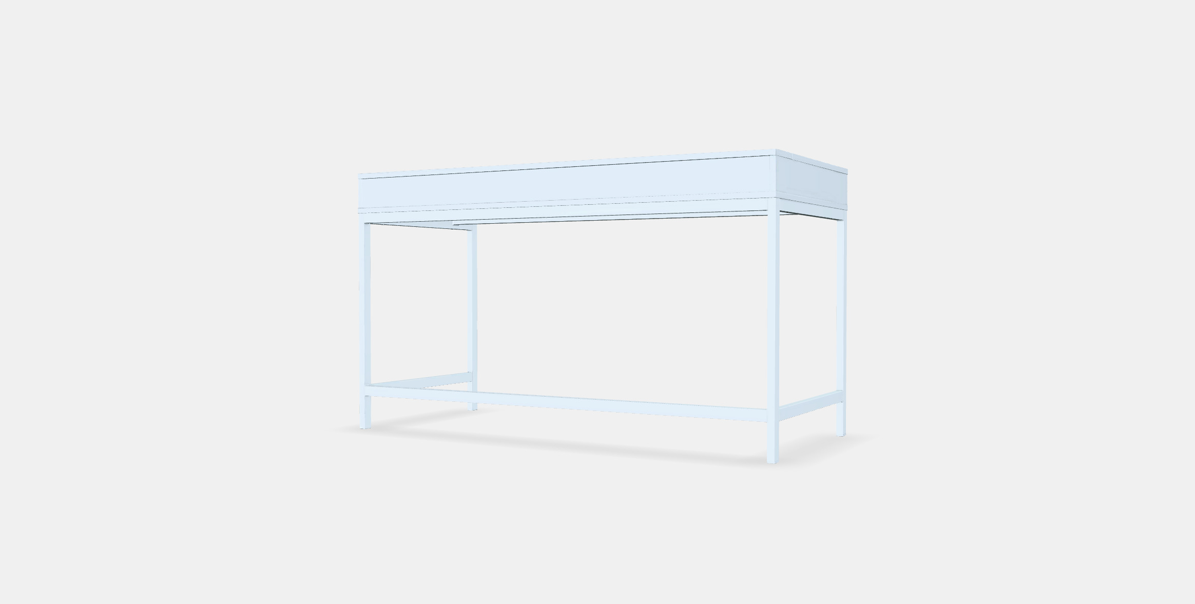 ALEX Desk 3D model_5