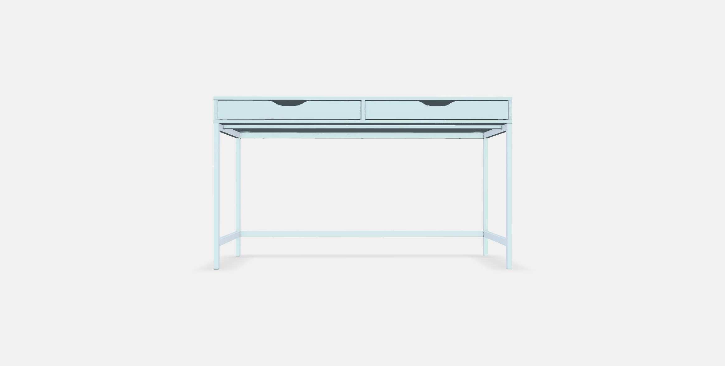 ALEX Desk 3D model_10