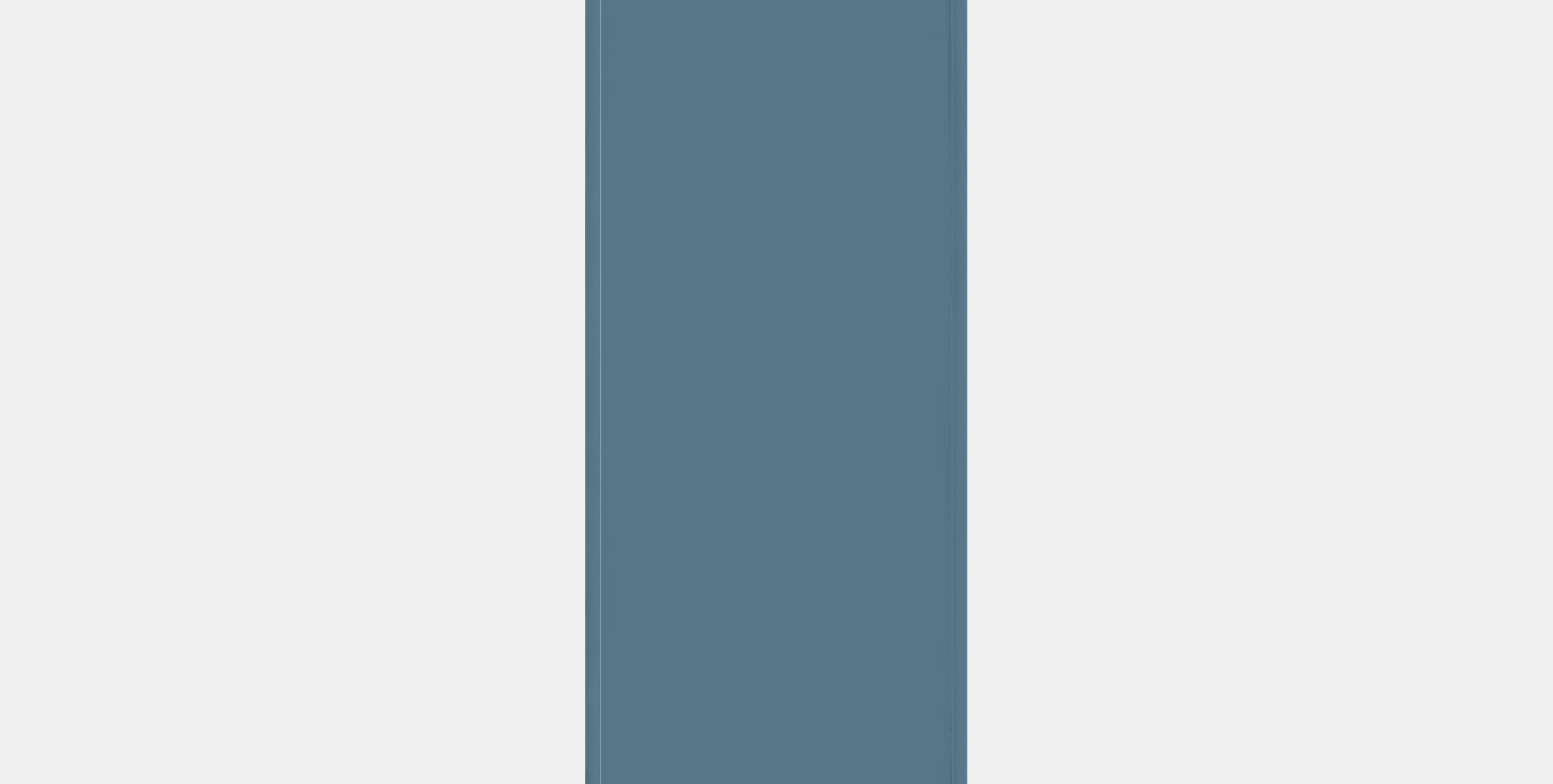 ALEX Drawer unit with 9 drawers 3D model_15