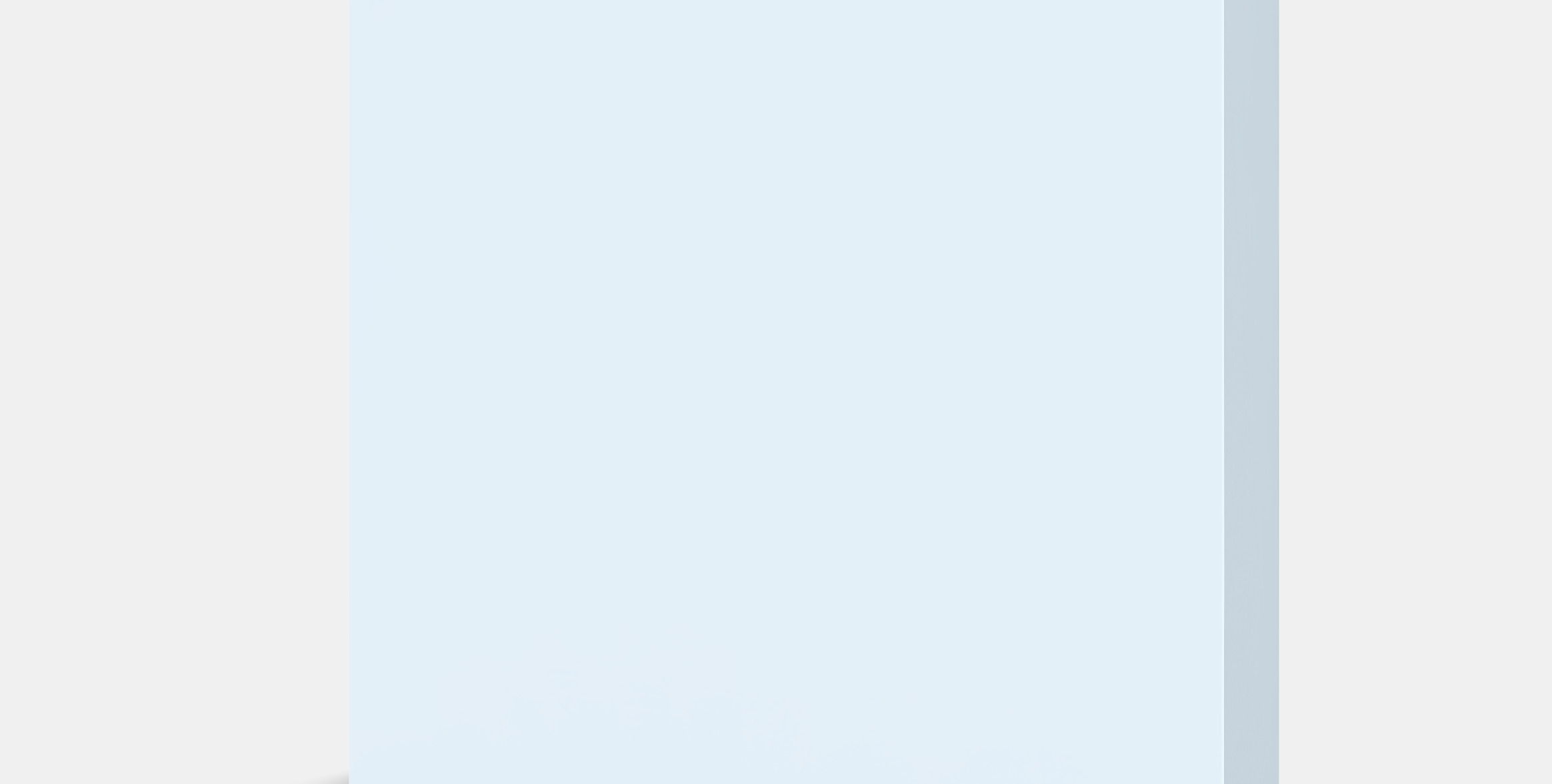 LACK Wall shelf 1 Low-poly 3D model_6