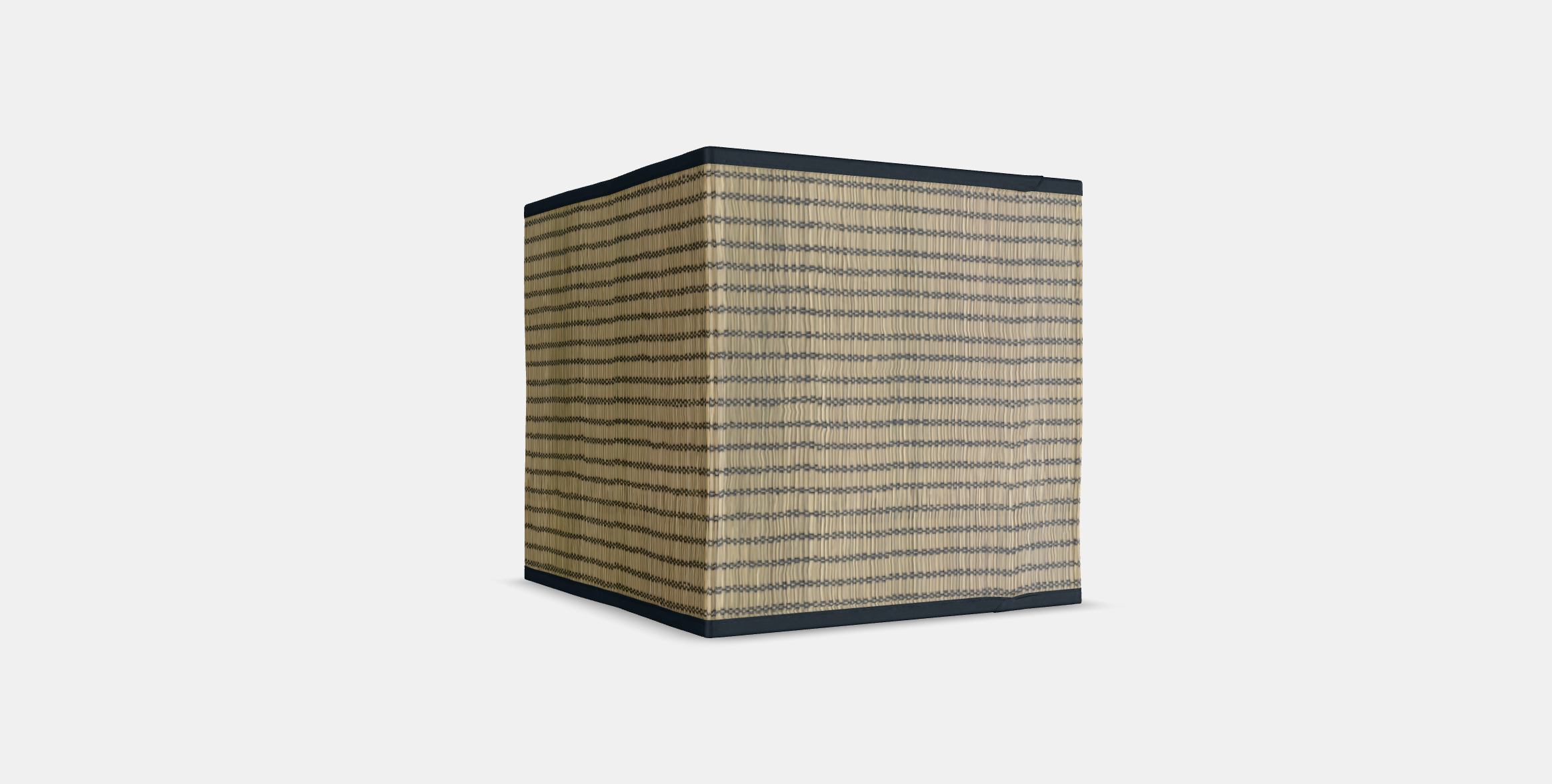 GNABBAS Basket 3D model_14