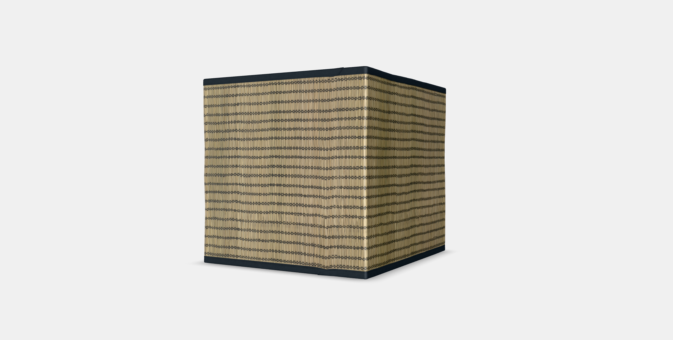 GNABBAS Basket 3D model_6