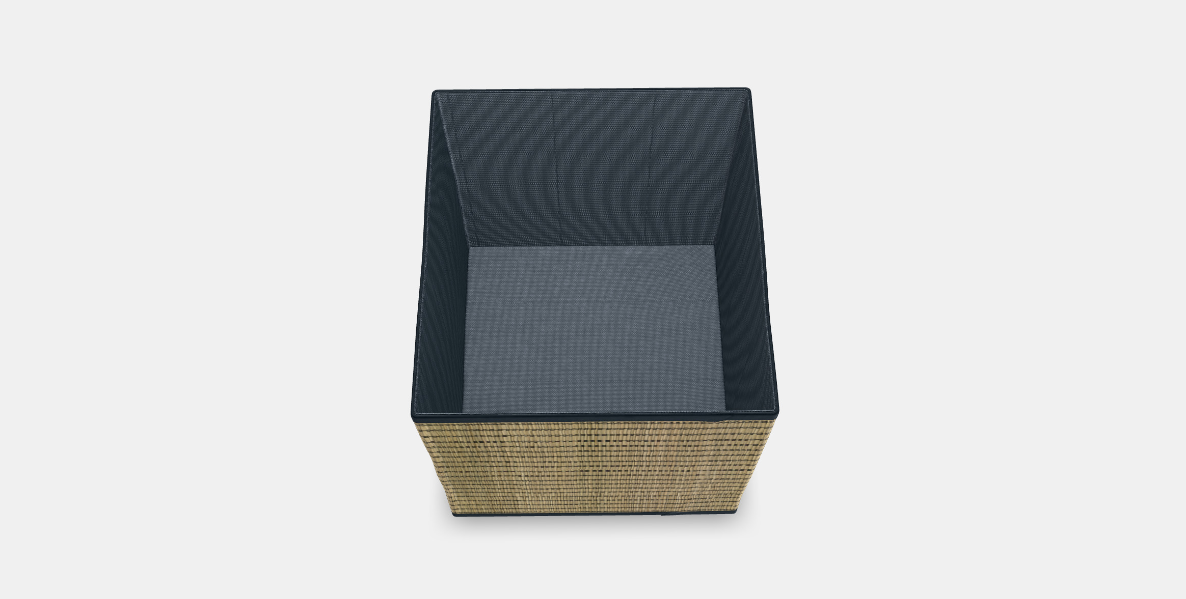 GNABBAS Basket 3D model_2
