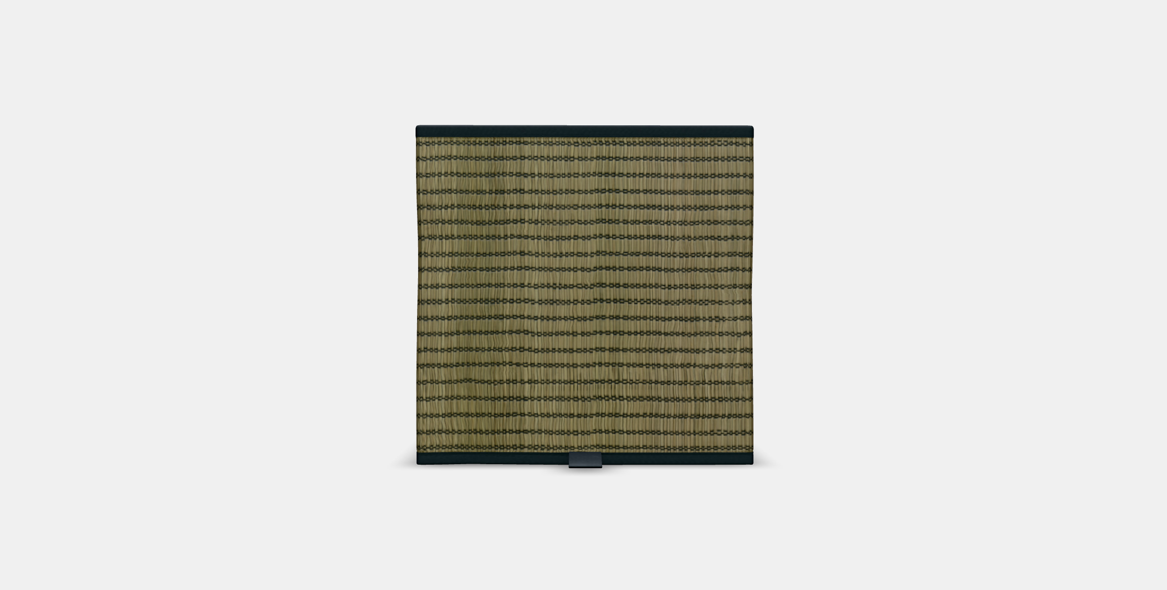 GNABBAS Basket 3D model_9