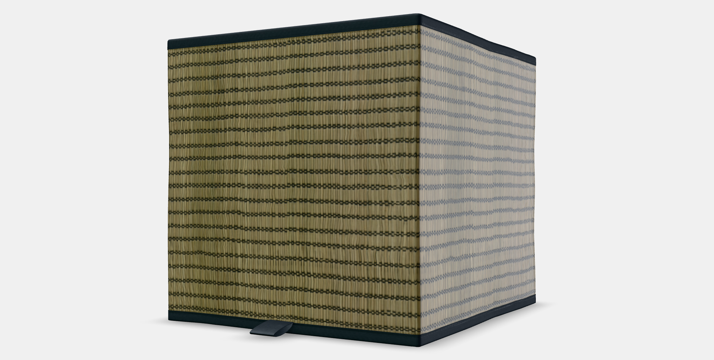 GNABBAS Basket 3D model_15