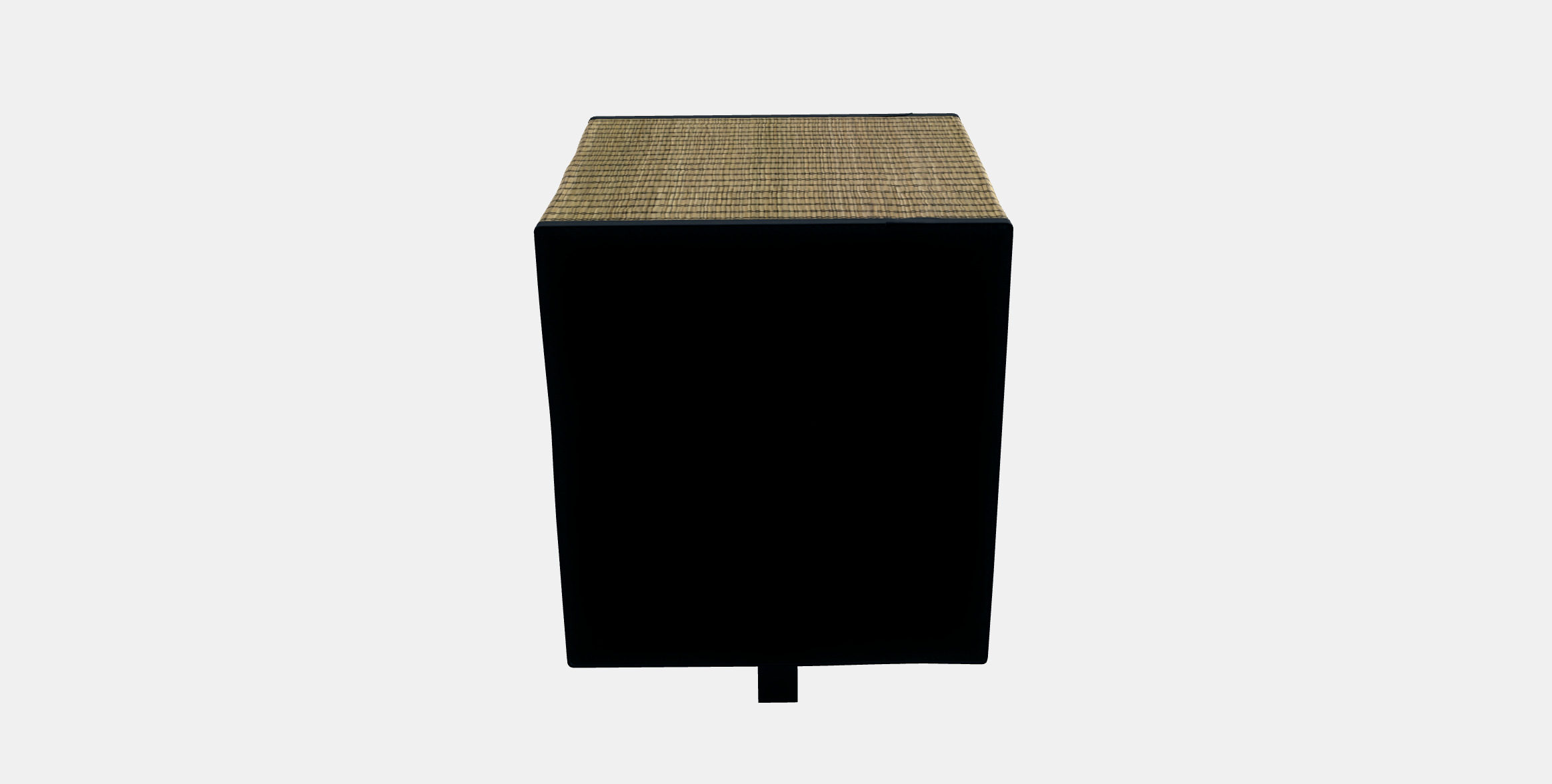 GNABBAS Basket 3D model_4