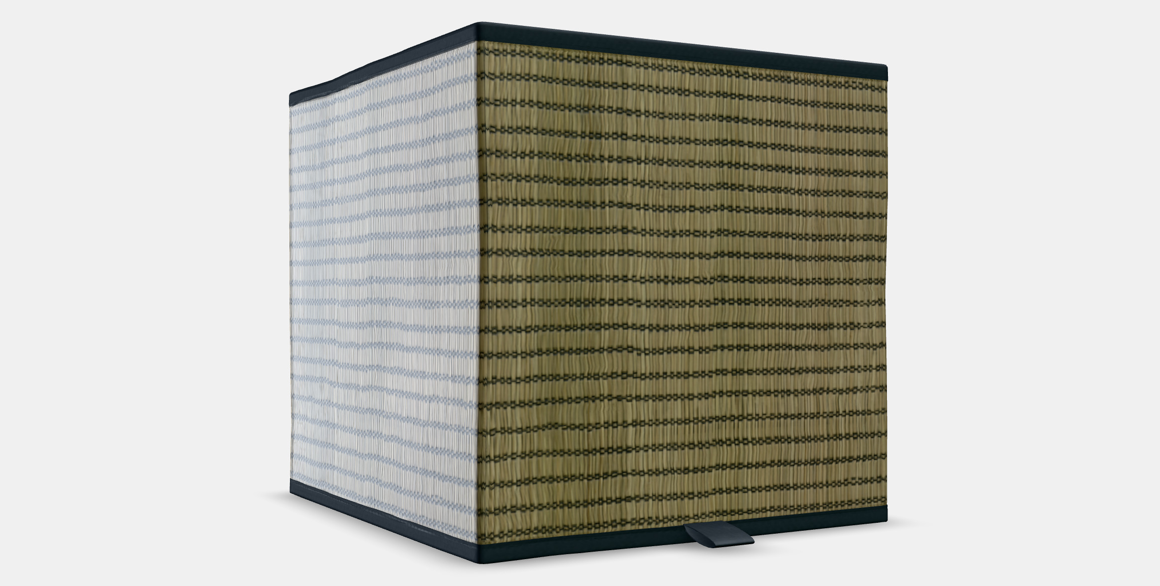 GNABBAS Basket 3D model_11