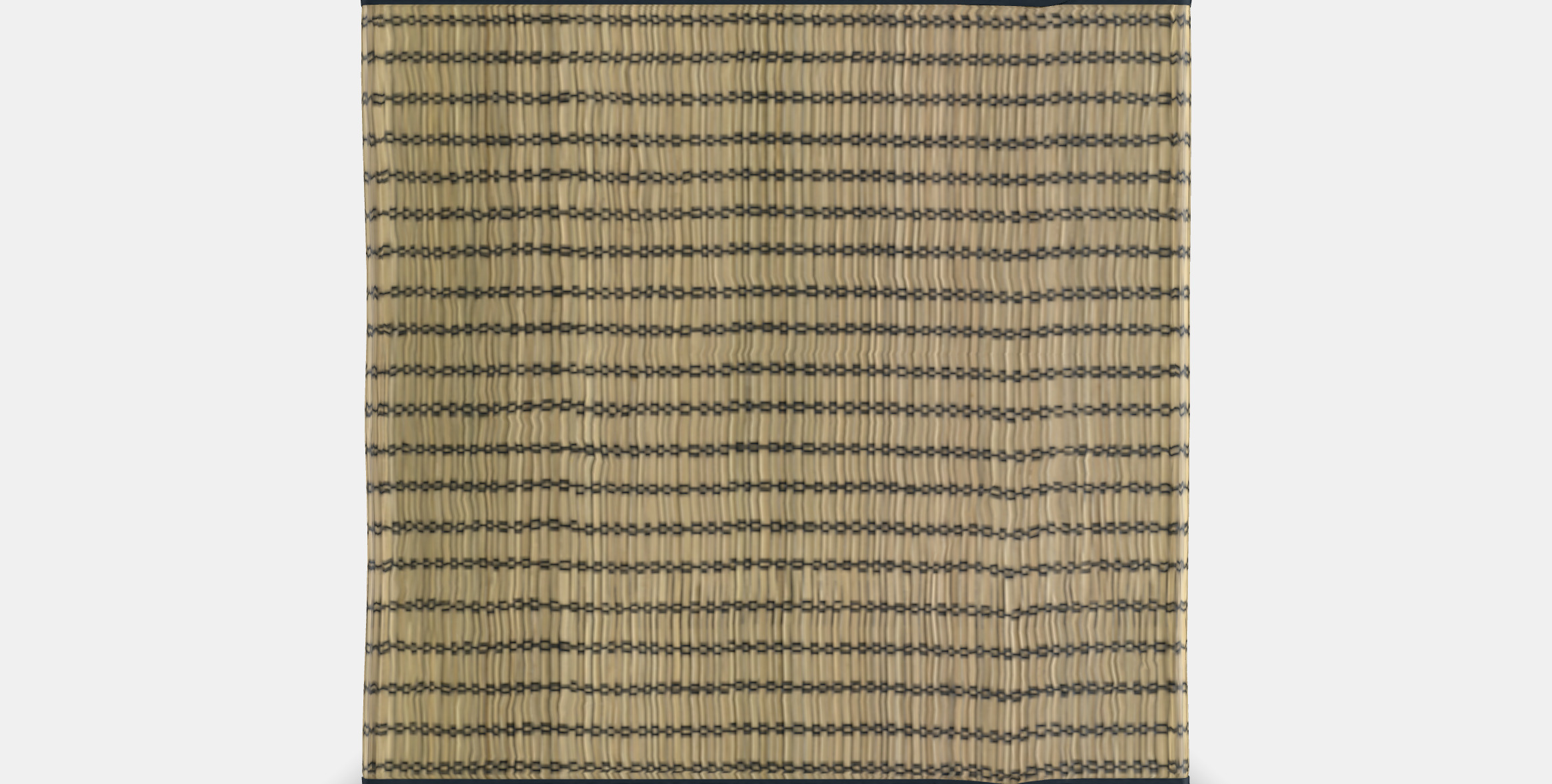 GNABBAS Basket 3D model_16