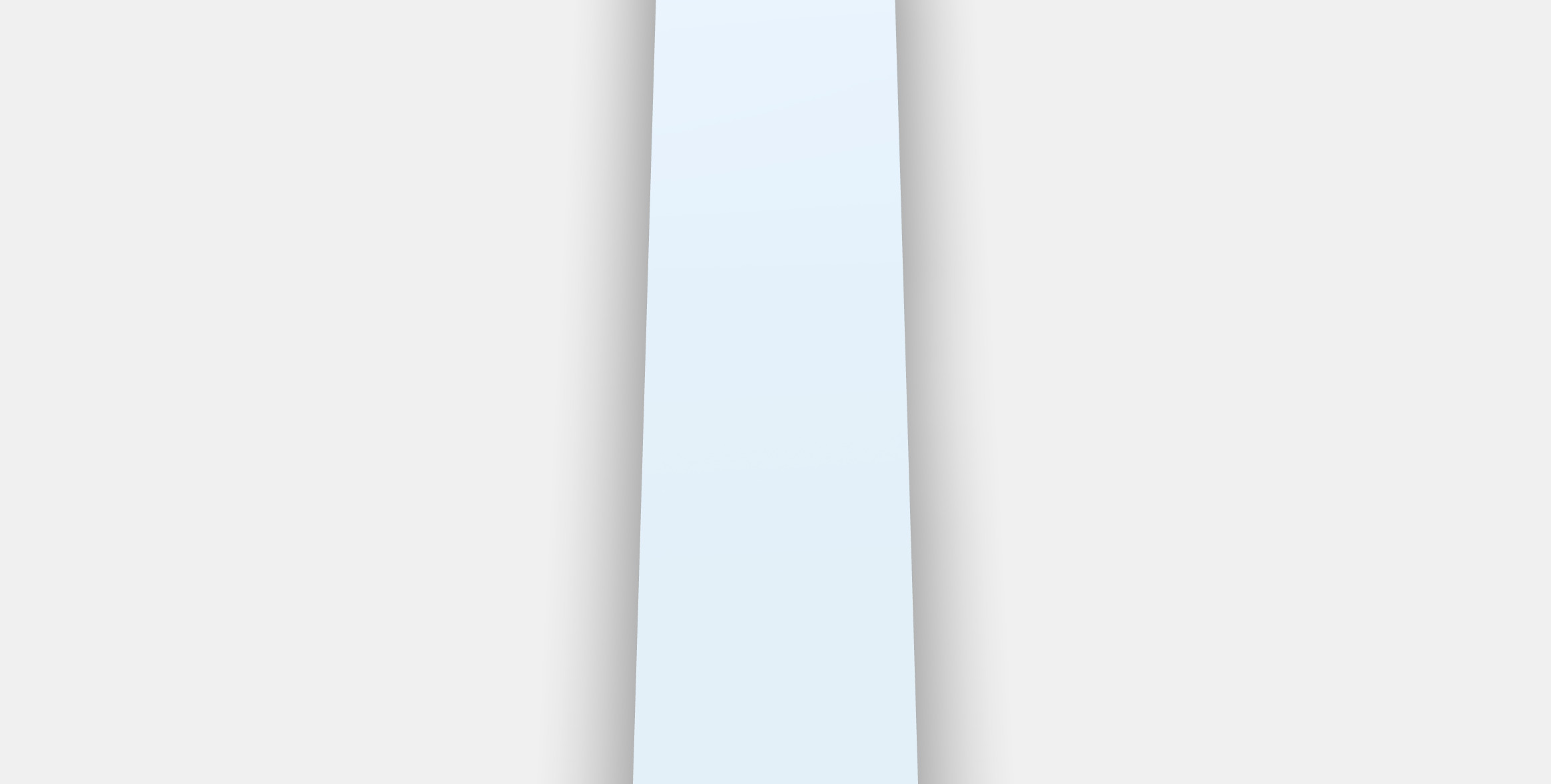 FORSAND Door Low-poly 3D model_4