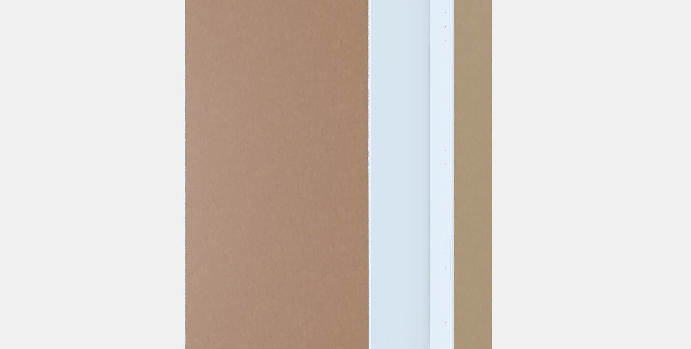 PAX - GRIMO Corner wardrobe Low-poly 3D model_6