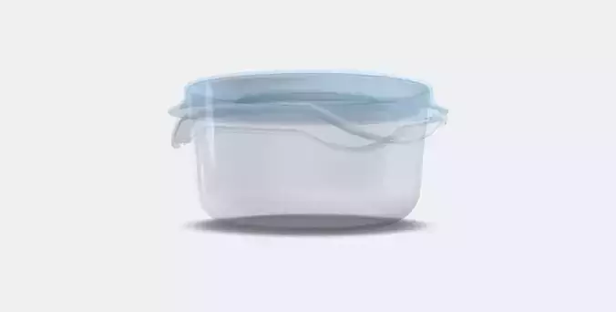 PRUTA Food container