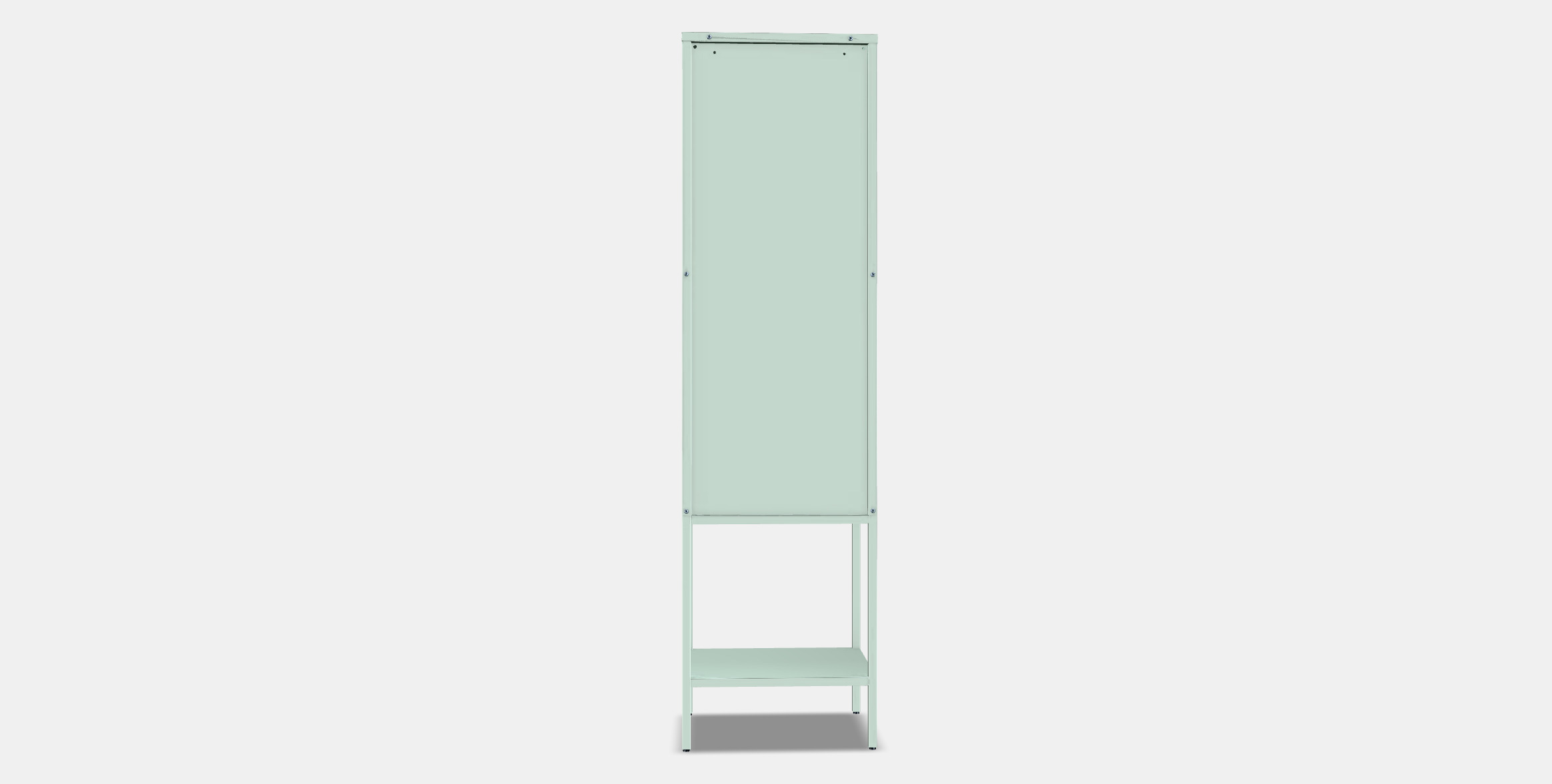 RUDSTA Glass-door cabinet 3D model_14