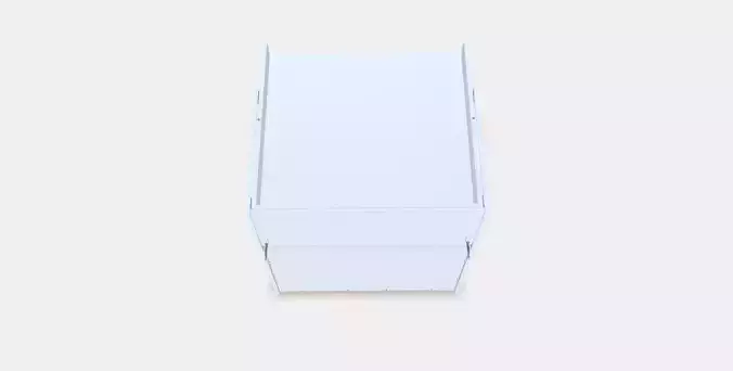 SMASTAD Changing desk