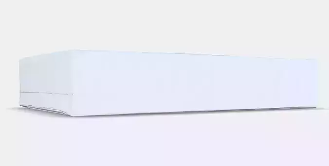 STUK box with compartments