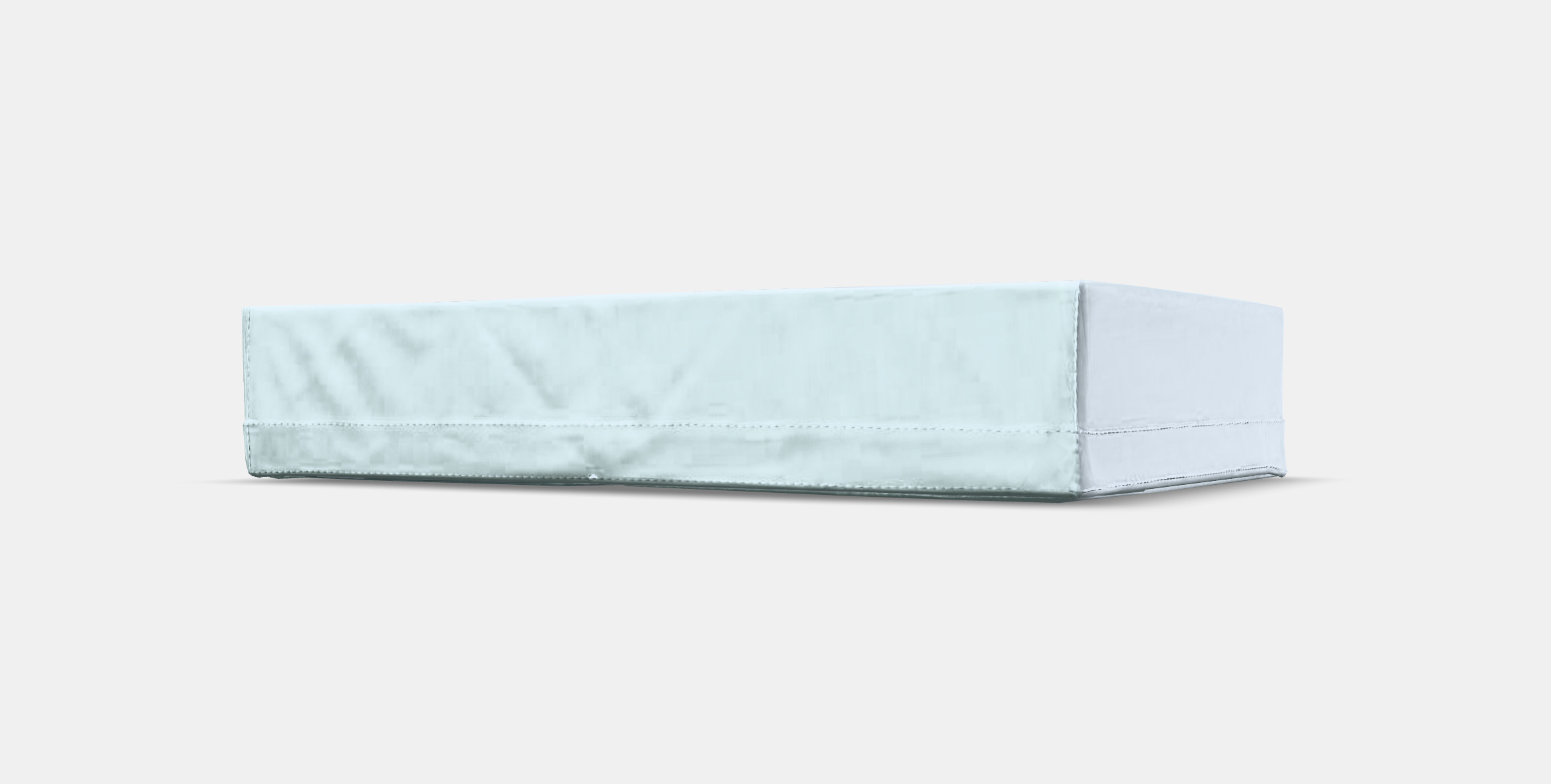 STUK box with compartments Low-poly 3D model_13