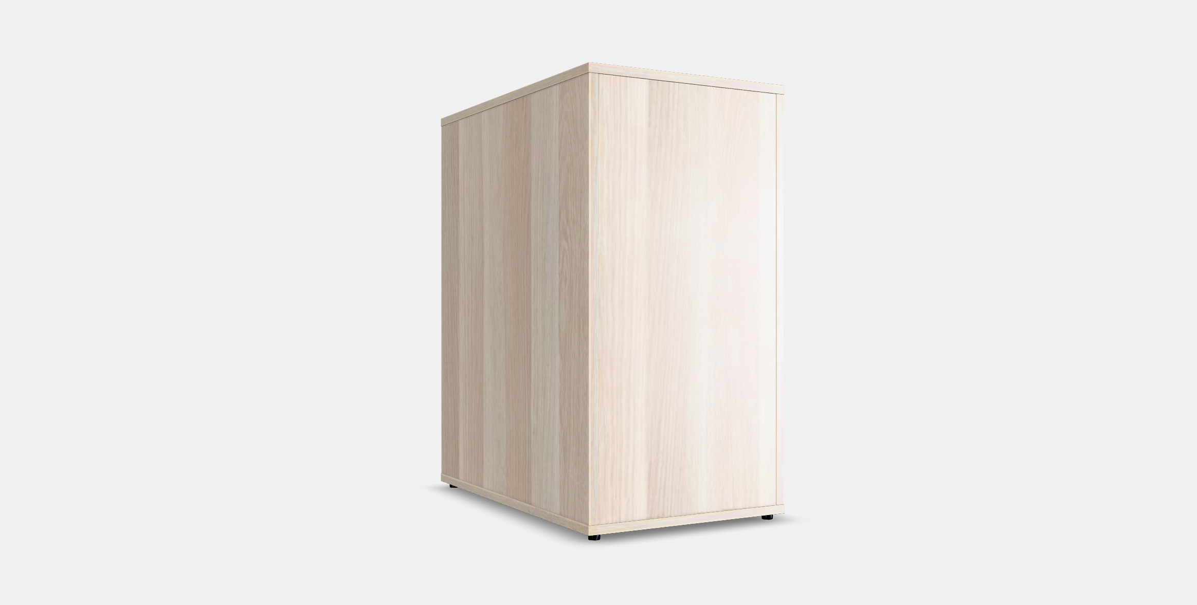 ALEX drawer unit 4 3D model_16